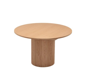 Toscana pietų stalas (Ištraukiamas)(Ąžuolo)